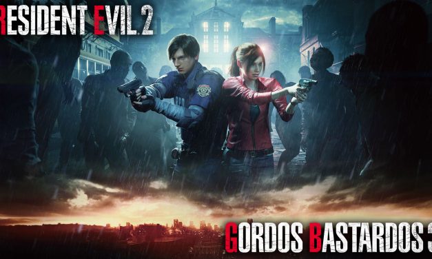 Reseña Resident Evil 2 Remake