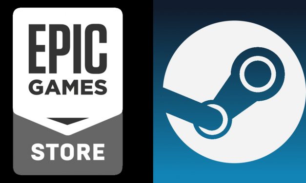 La vida después del Podcast: Episodio 333, Epic Games Store Vs. Steam / Día Internacional de la Botana 2019