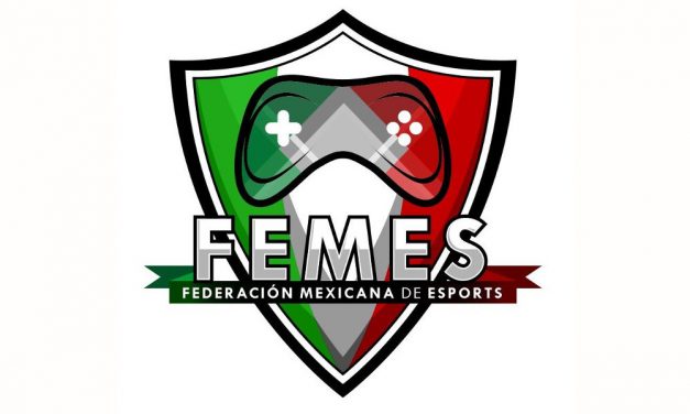 La vida después del Podcast: Episodio 336, Federación Mexicana de Esports