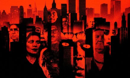 Cine 228: Terror (VIII)