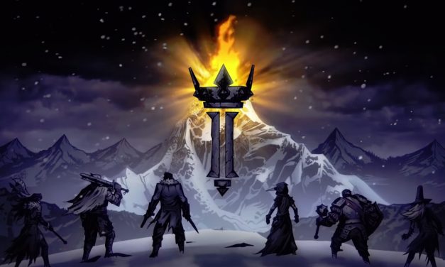 El verdadero sufrimiento regresa: Darkest Dungeon II viene en camino