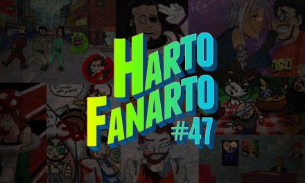 Harto Fanarto #47