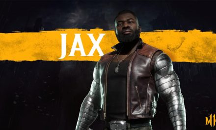 Jax, Liu Kang y Kung Lao konfirmados para Mortal Kombat 11