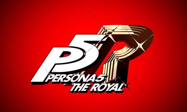 Persona 5 The Royal llegará al PS4