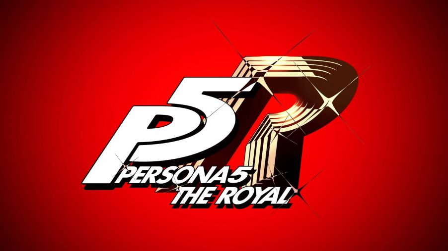 Persona 5 The Royal llegará al PS4