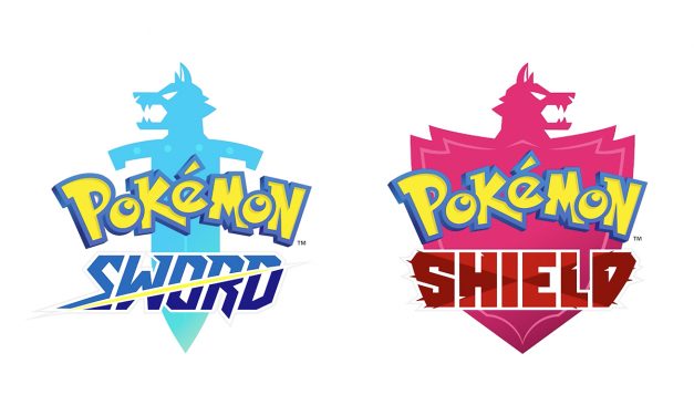 Pokémon Sword & Shield llegarán al Nintendo Switch a finales de año