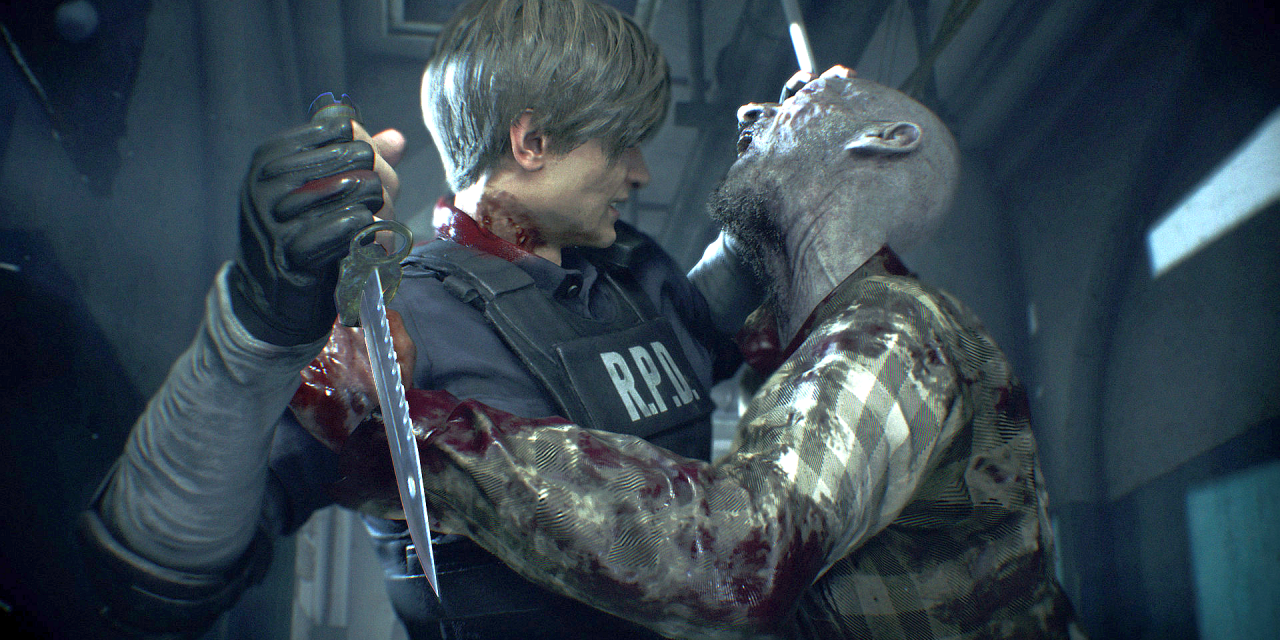 La vida después del Podcast: Episodio 339, El Nuevo Capcom