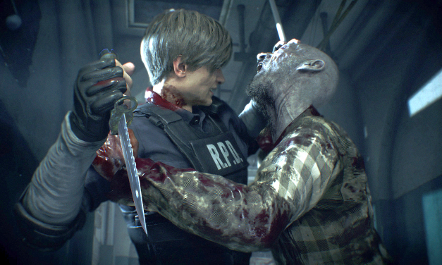 La vida después del Podcast: Episodio 339, El Nuevo Capcom