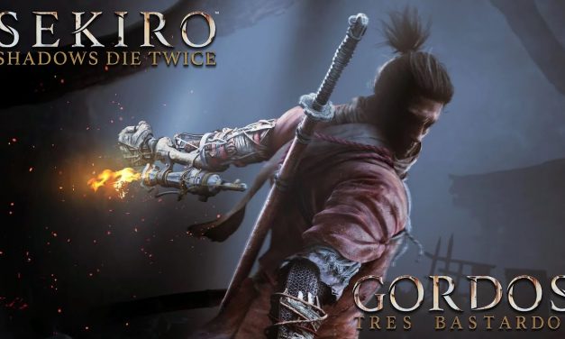 Reseña Sekiro: Shadows Die Twice
