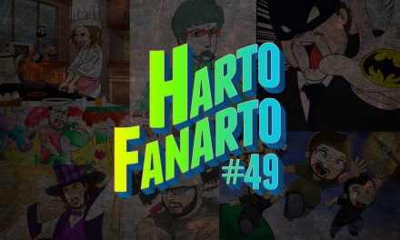 Harto Fanarto #49