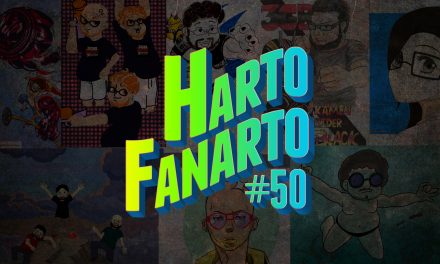 Harto Fanarto #50