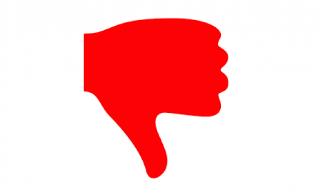 La vida después del Podcast: Episodio 343, Review Bomb