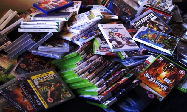 La vida después del Podcast: Episodio 346, Backlog Pain