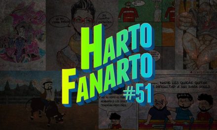 Harto Fanarto #51