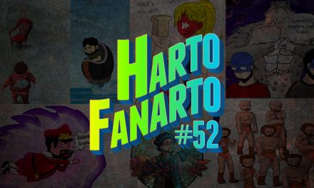 Harto Fanarto #52