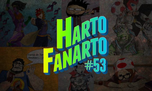Harto Fanarto #53