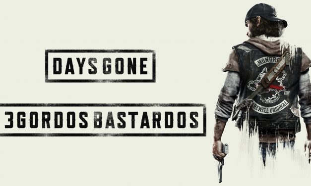 Reseña Days Gone