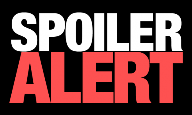 La vida después del Podcast: Episodio 344, Spoilers