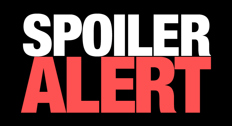 La vida después del Podcast: Episodio 344, Spoilers