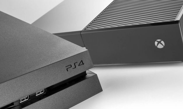 La vida después del Podcast: Episodio 347, La nube de Sony y Microsoft