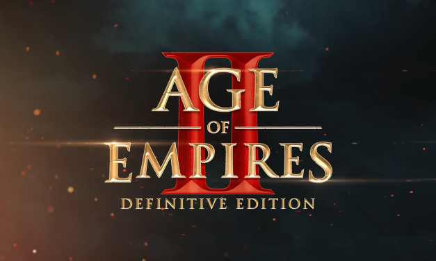 Deleiten las pupilas con este bello trailer de Age of Empires II: Definitive Edition
