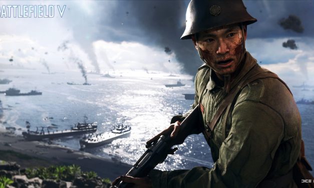 Habrá nuevos mapas y monerías para Battlefield V