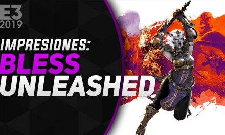 Hands-On Bless Unleashed – E3 2019