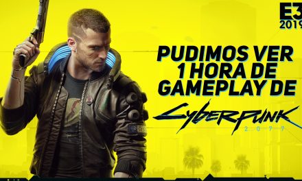 Impresiones Cyberpunk 2077 – E3 2019