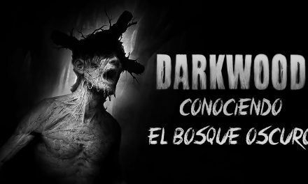 Las Primeras Horas de Darkwood en el PS4