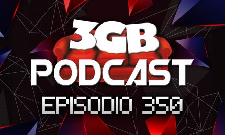 Podcast: Episodio 350, Extravaganza Espectacular 350