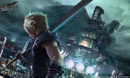¡¿Sorpresa?!, ya tenemos fecha de salida para Final Fantasy VII Remake