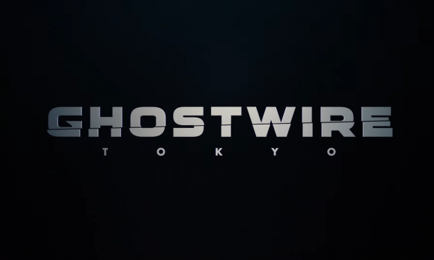 Tango Games está desarrollando un nuevo juego de acción-aventura llamado GhostWire: Tokyo