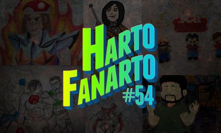Harto Fanarto #54