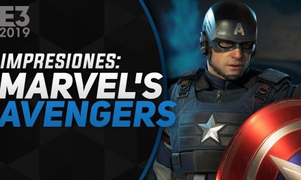Impresiones Marvel’s Avengers – E3 2019