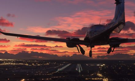 El nuevo Microsoft Flight Simulator se ve hermoso