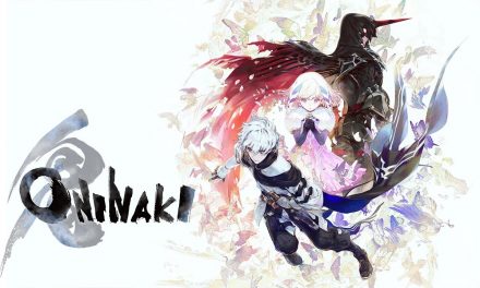 Oninaki ya tiene fecha de lanzamiento y la celebra con un trailer hermoso