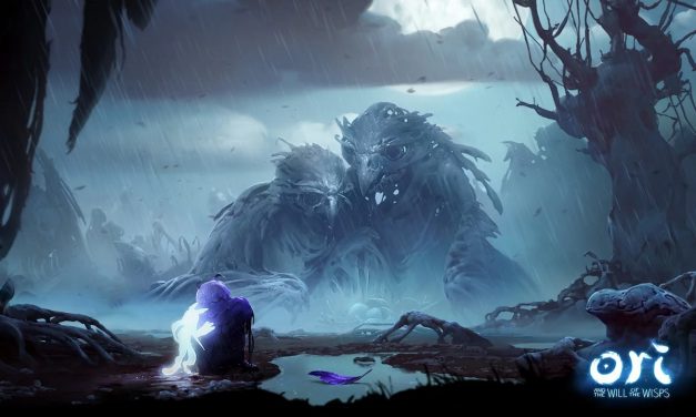 Ori and the Will of the Wisps finalmente tiene una fecha de salida