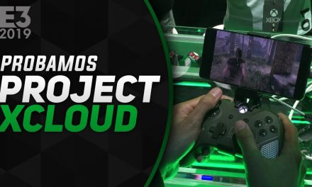 Hands-On Project xCloud – E3 2019