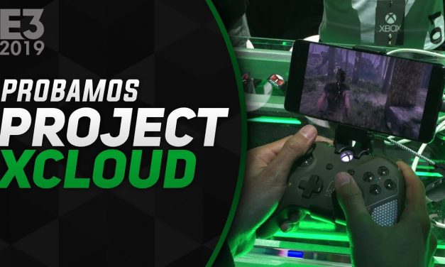 Hands-On Project xCloud – E3 2019
