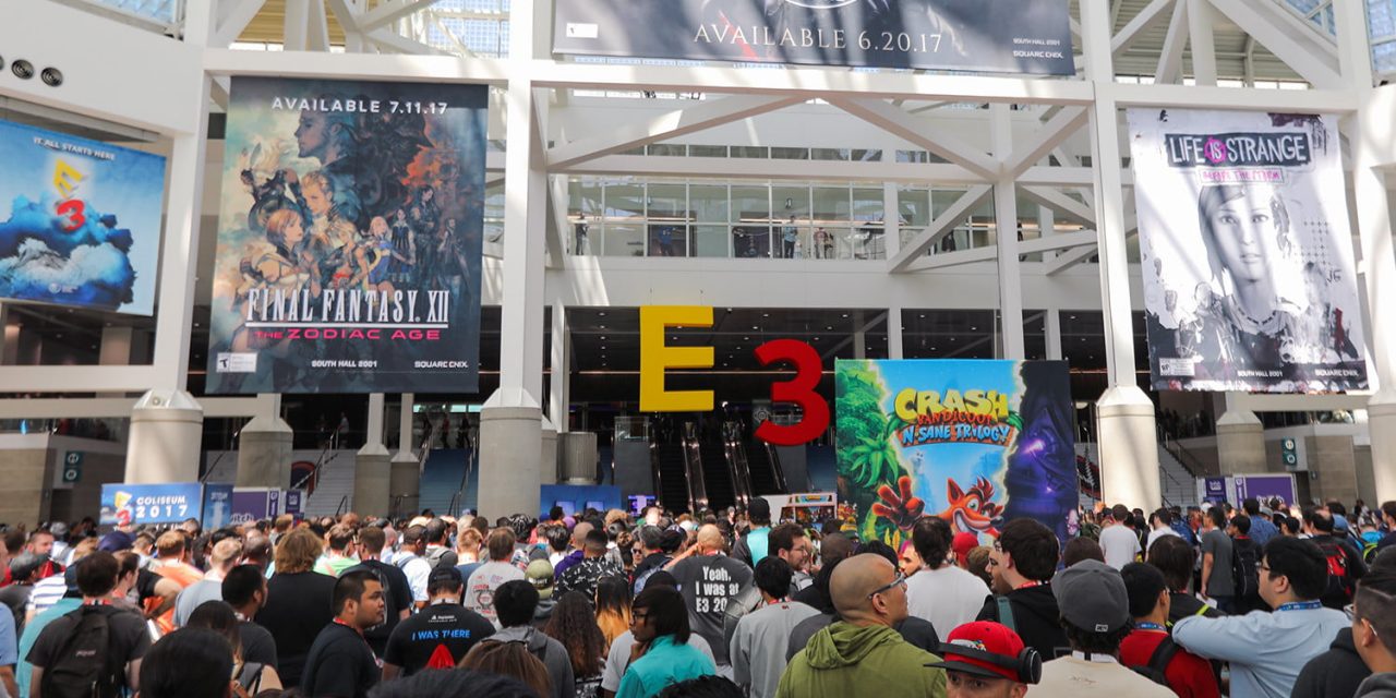 La vida después del Podcast: Episodio 349 y 349.5, E3 2019