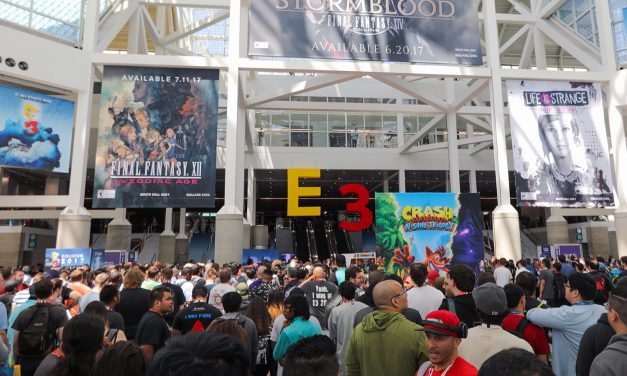 La vida después del Podcast: Episodio 349 y 349.5, E3 2019