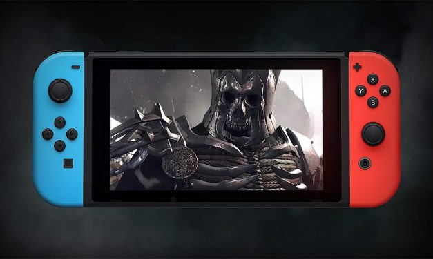 ¡Ya les llegó papá! Witcher 3: Wild Hunt Complete Edition llegará al Switch este año