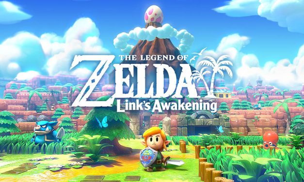 Nintendo anunció la fecha de salida del remake de The Legend of Zelda: Link’s Awakening y además, tendrá creador de calabozos