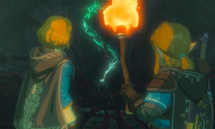 Ya se está cocinando la secuela de Zelda: Breath of the Wild