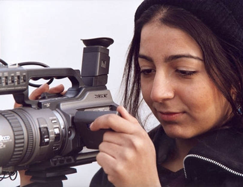 Cine 236: Directoras (V)