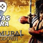 Horas Extra -Samurai Shodown
