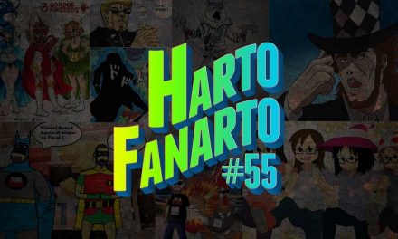Harto Fanarto #55