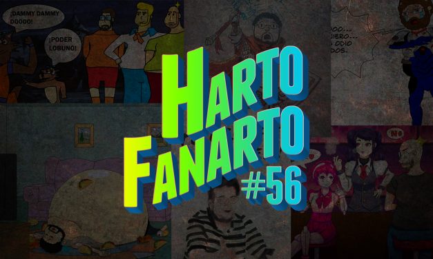 Harto Fanarto #56