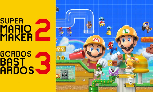 Reseña Super Mario Maker 2