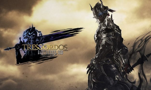 Reseña Final Fantasy XIV: Shadowbringers
